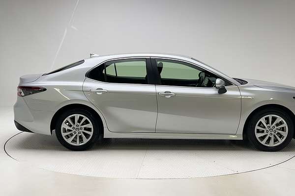 2023 Toyota Camry Ascent AXVH70R