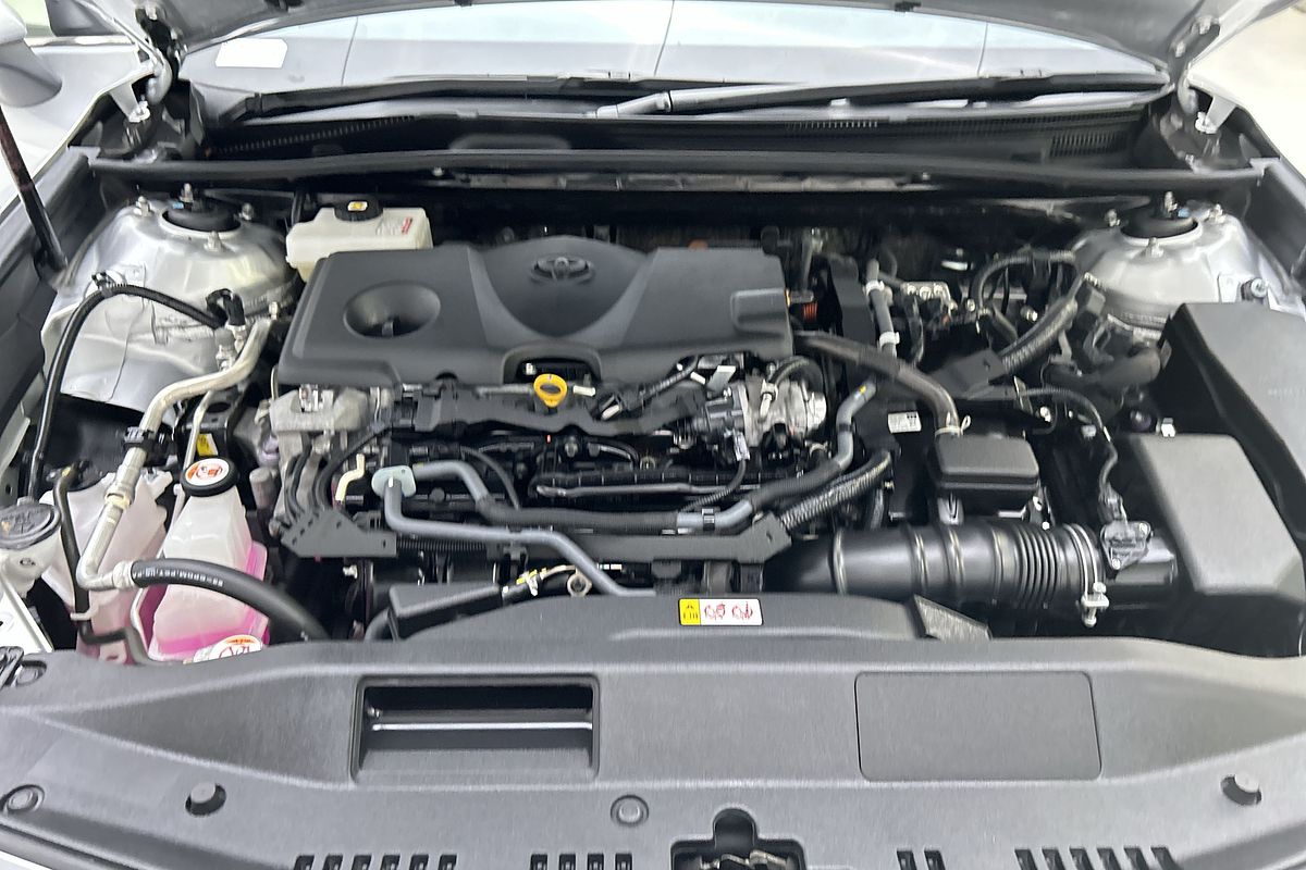2023 Toyota Camry Ascent AXVH70R