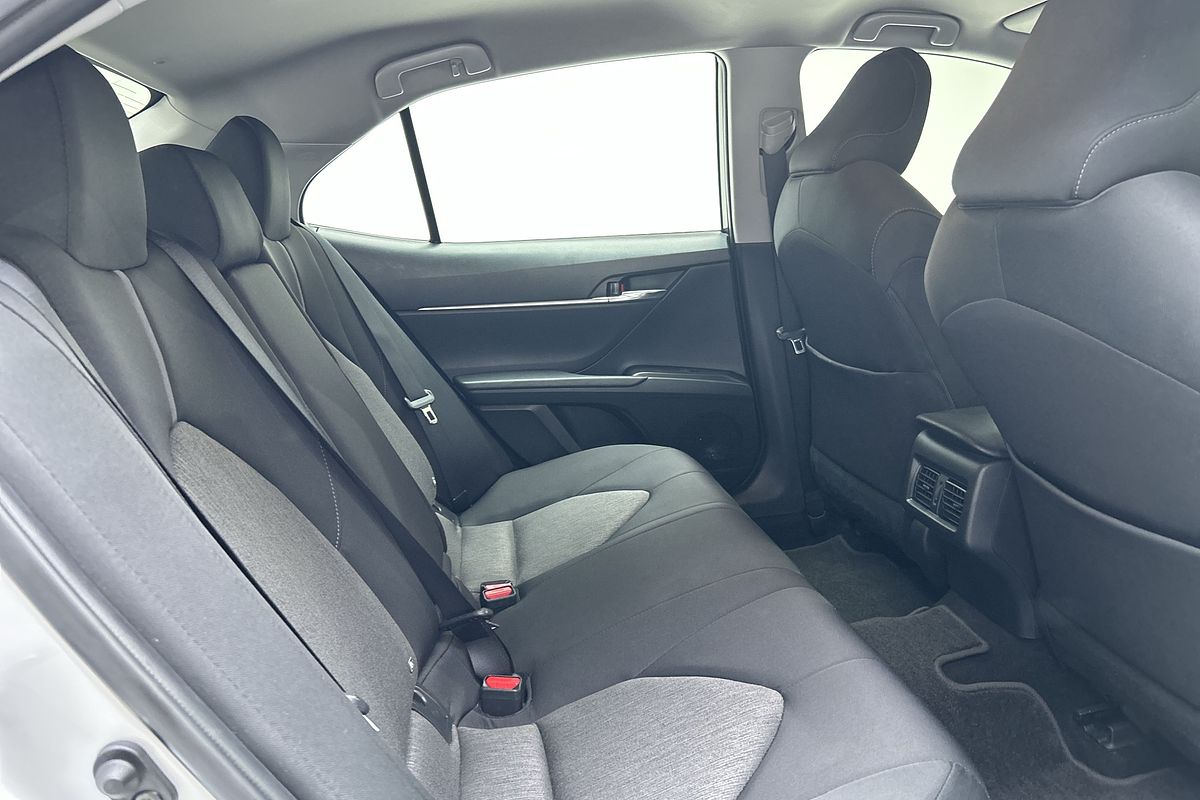 2023 Toyota Camry Ascent AXVH70R