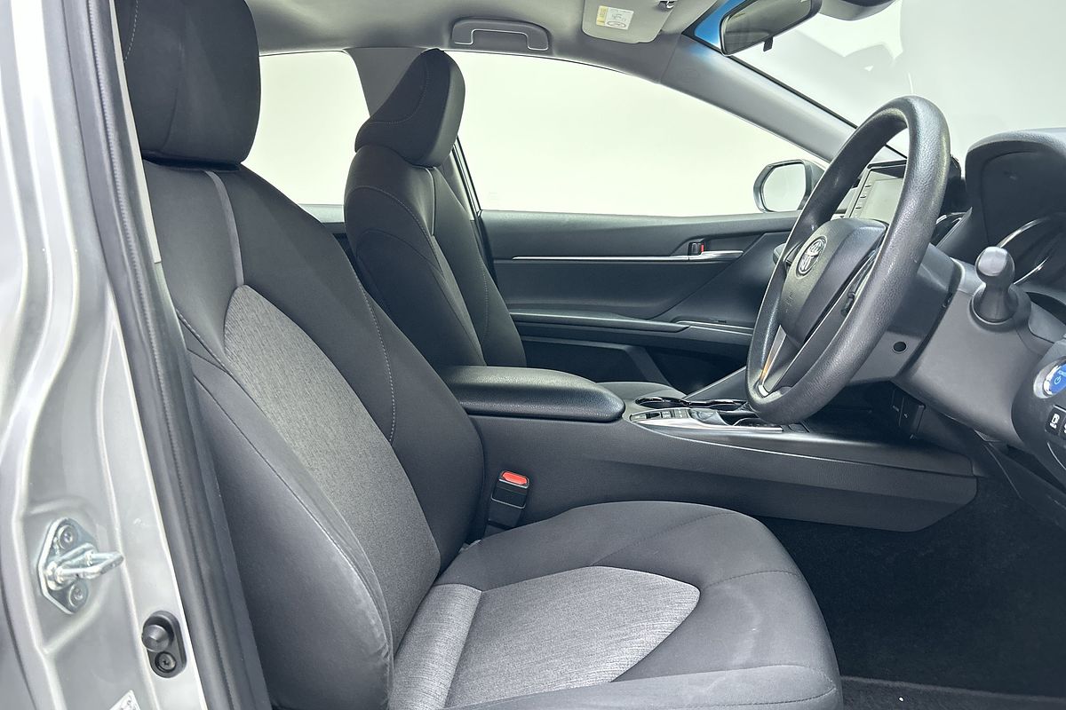 2023 Toyota Camry Ascent AXVH70R