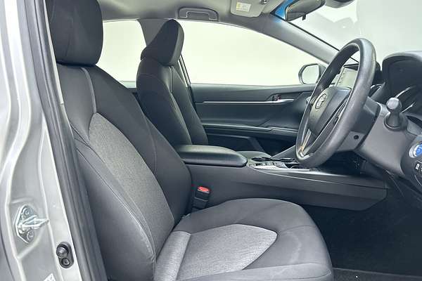 2023 Toyota Camry Ascent AXVH70R