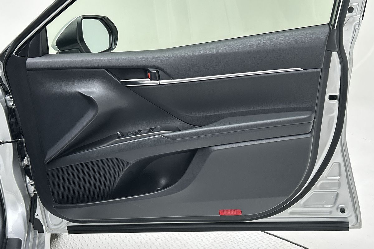 2023 Toyota Camry Ascent AXVH70R