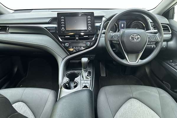 2023 Toyota Camry Ascent AXVH70R