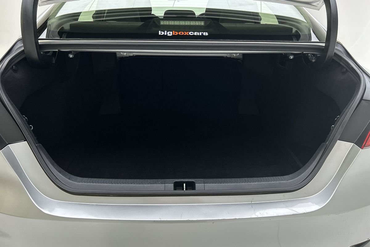 2023 Toyota Camry Ascent AXVH70R