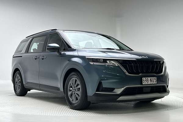 2022 Kia Carnival S KA4