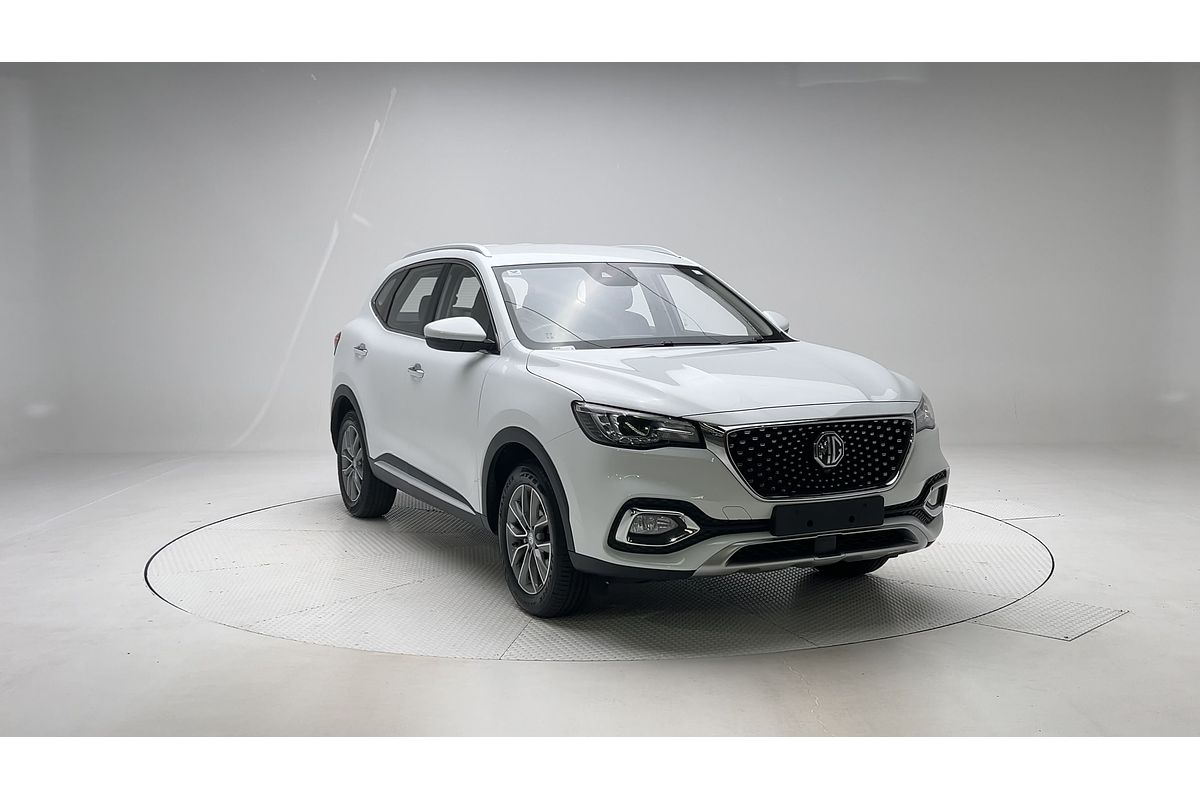 2022 MG HS Vibe SAS23