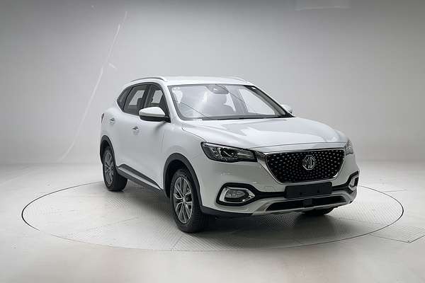 2022 MG HS Vibe SAS23