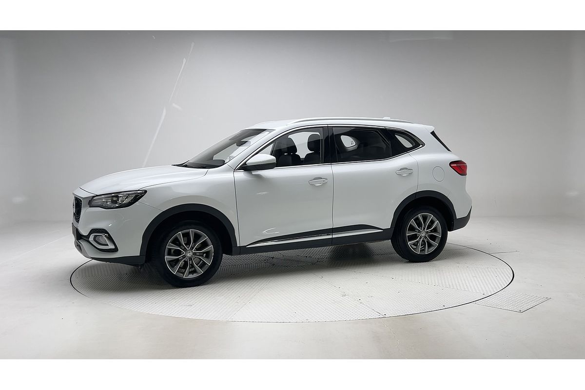 2022 MG HS Vibe SAS23