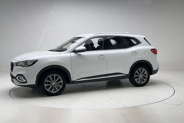 2022 MG HS Vibe SAS23
