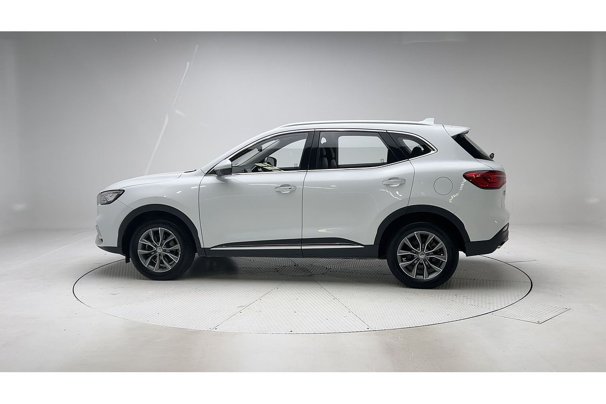 2022 MG HS Vibe SAS23