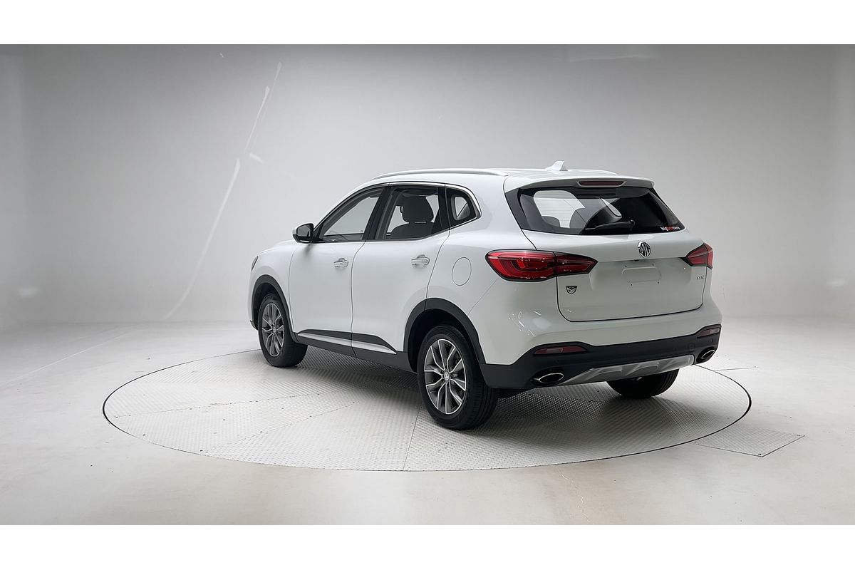 2022 MG HS Vibe SAS23