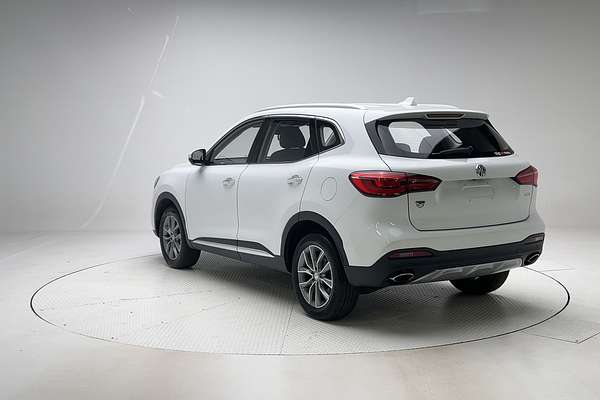 2022 MG HS Vibe SAS23