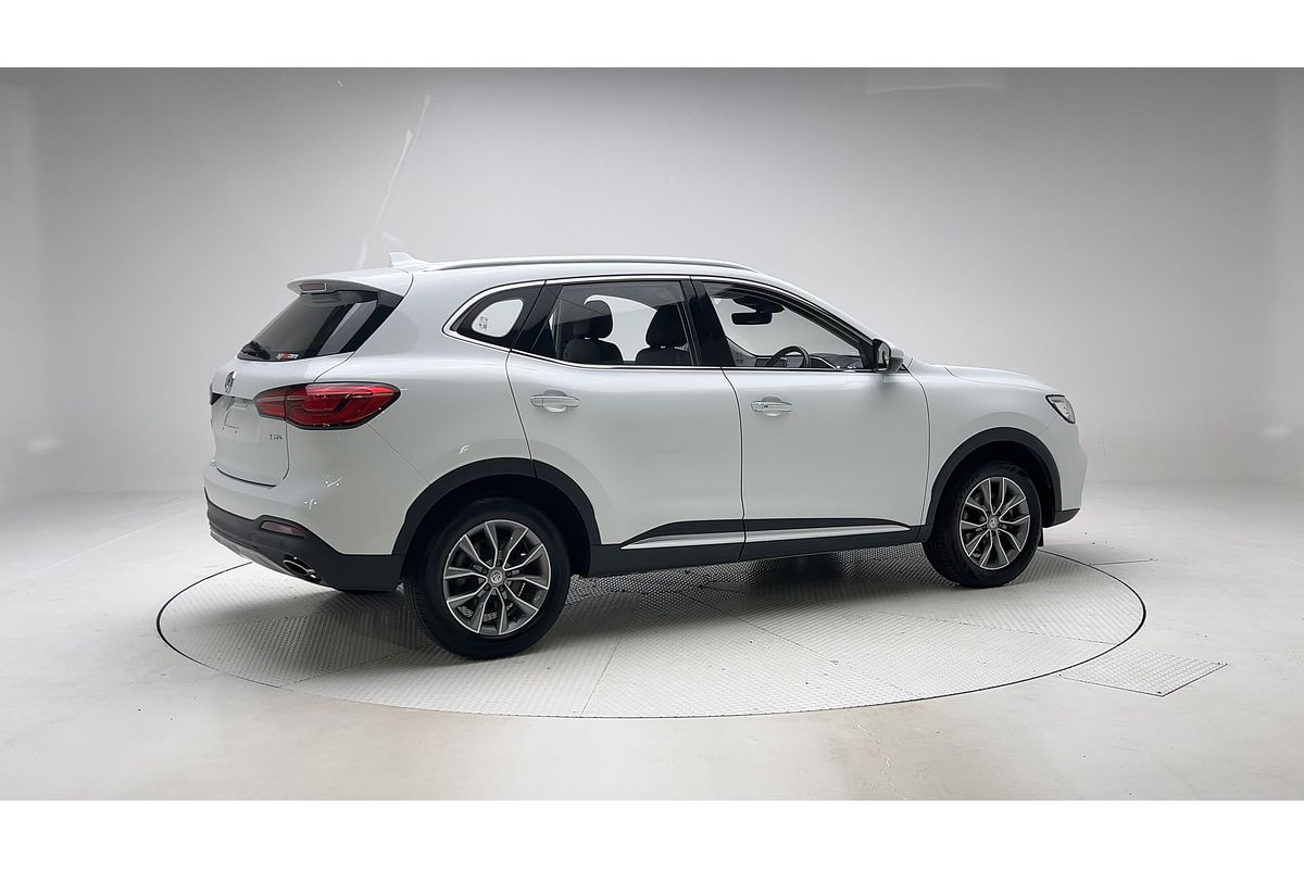 2022 MG HS Vibe SAS23