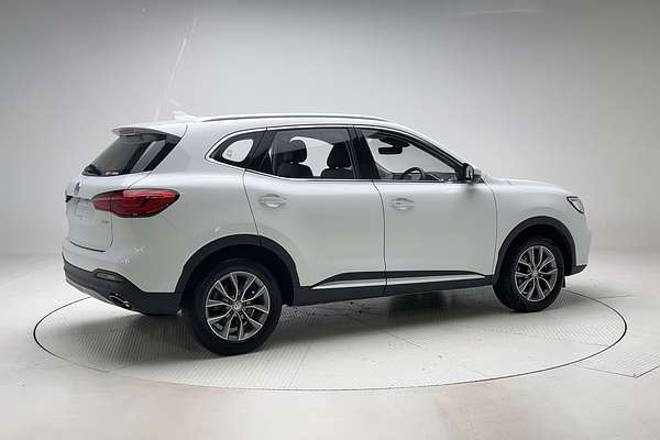 2022 MG HS Vibe SAS23