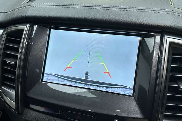 2022 Ford Everest Titanium UA II 2.0L