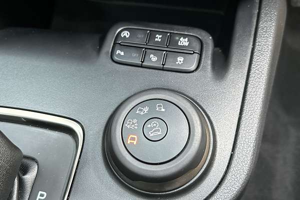 2022 Ford Everest Titanium UA II 2.0L