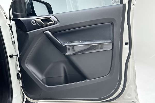 2022 Ford Everest Titanium UA II 2.0L