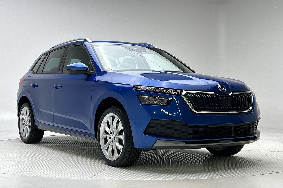 2023 SKODA Kamiq 85TSI Style NW