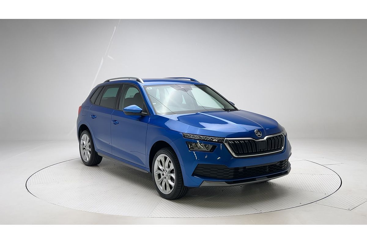 2023 SKODA Kamiq 85TSI Style NW