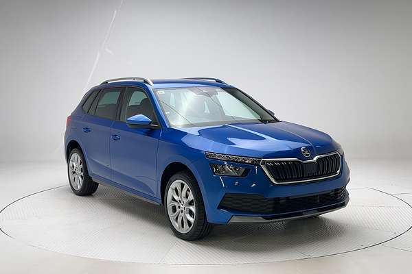 2023 SKODA Kamiq 85TSI Style NW