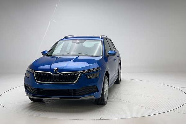 2023 SKODA Kamiq 85TSI Style NW