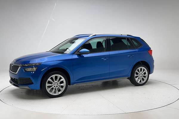 2023 SKODA Kamiq 85TSI Style NW