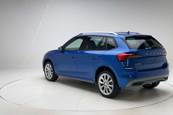 2023 SKODA Kamiq 85TSI Style NW