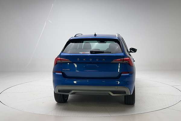 2023 SKODA Kamiq 85TSI Style NW
