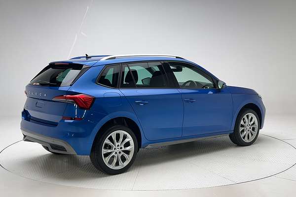 2023 SKODA Kamiq 85TSI Style NW