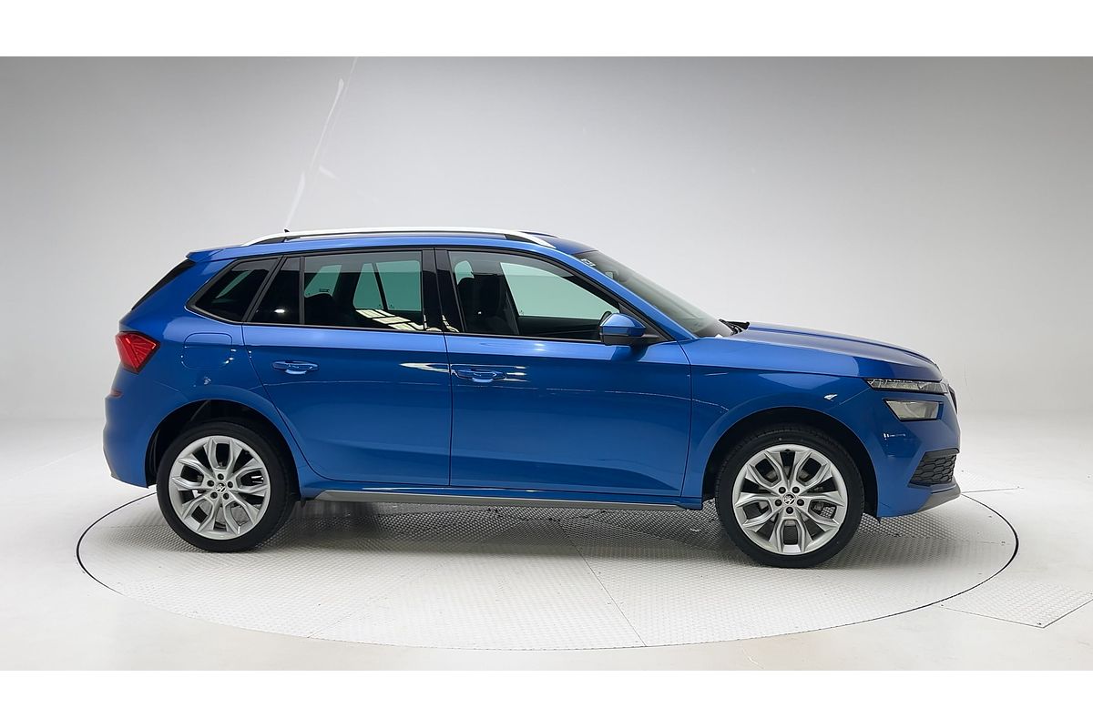 2023 SKODA Kamiq 85TSI Style NW