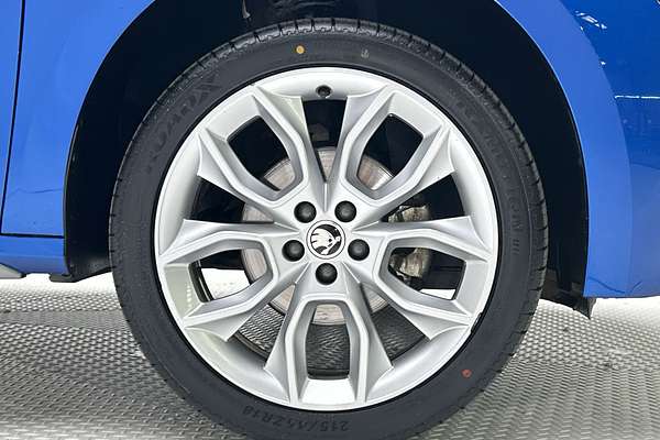 2023 SKODA Kamiq 85TSI Style NW