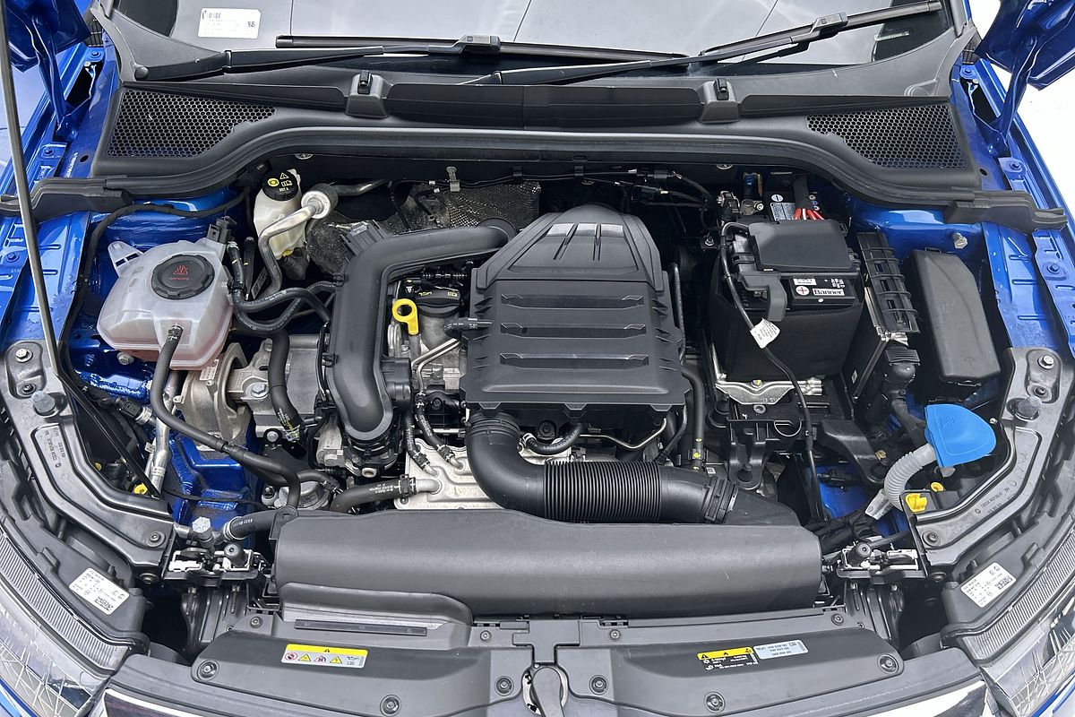 2023 SKODA Kamiq 85TSI Style NW