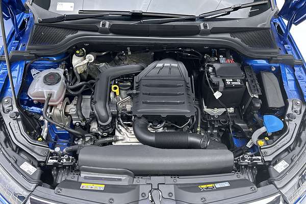 2023 SKODA Kamiq 85TSI Style NW