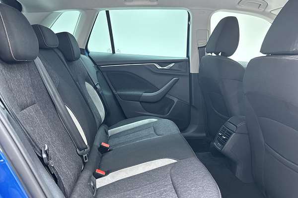 2023 SKODA Kamiq 85TSI Style NW