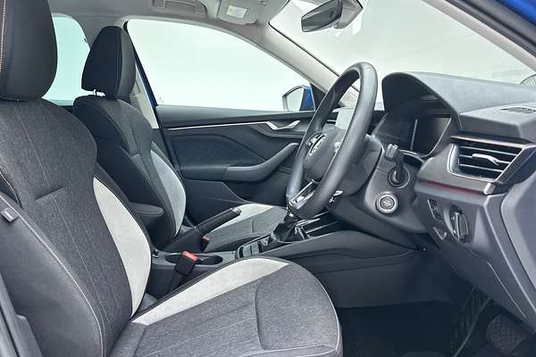 2023 SKODA Kamiq 85TSI Style NW