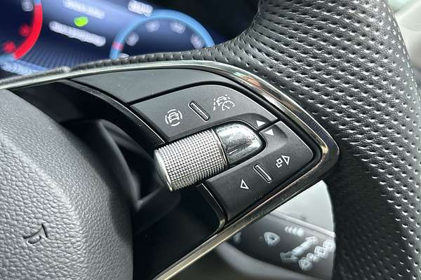 2023 SKODA Kamiq 85TSI Style NW