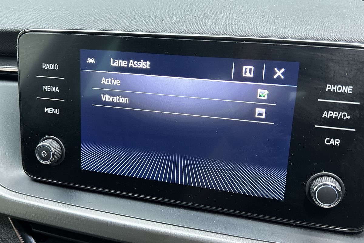 2023 SKODA Kamiq 85TSI Style NW