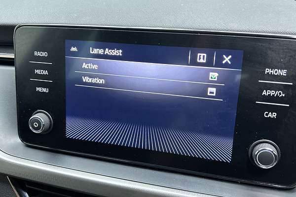 2023 SKODA Kamiq 85TSI Style NW