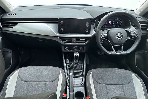 2023 SKODA Kamiq 85TSI Style NW