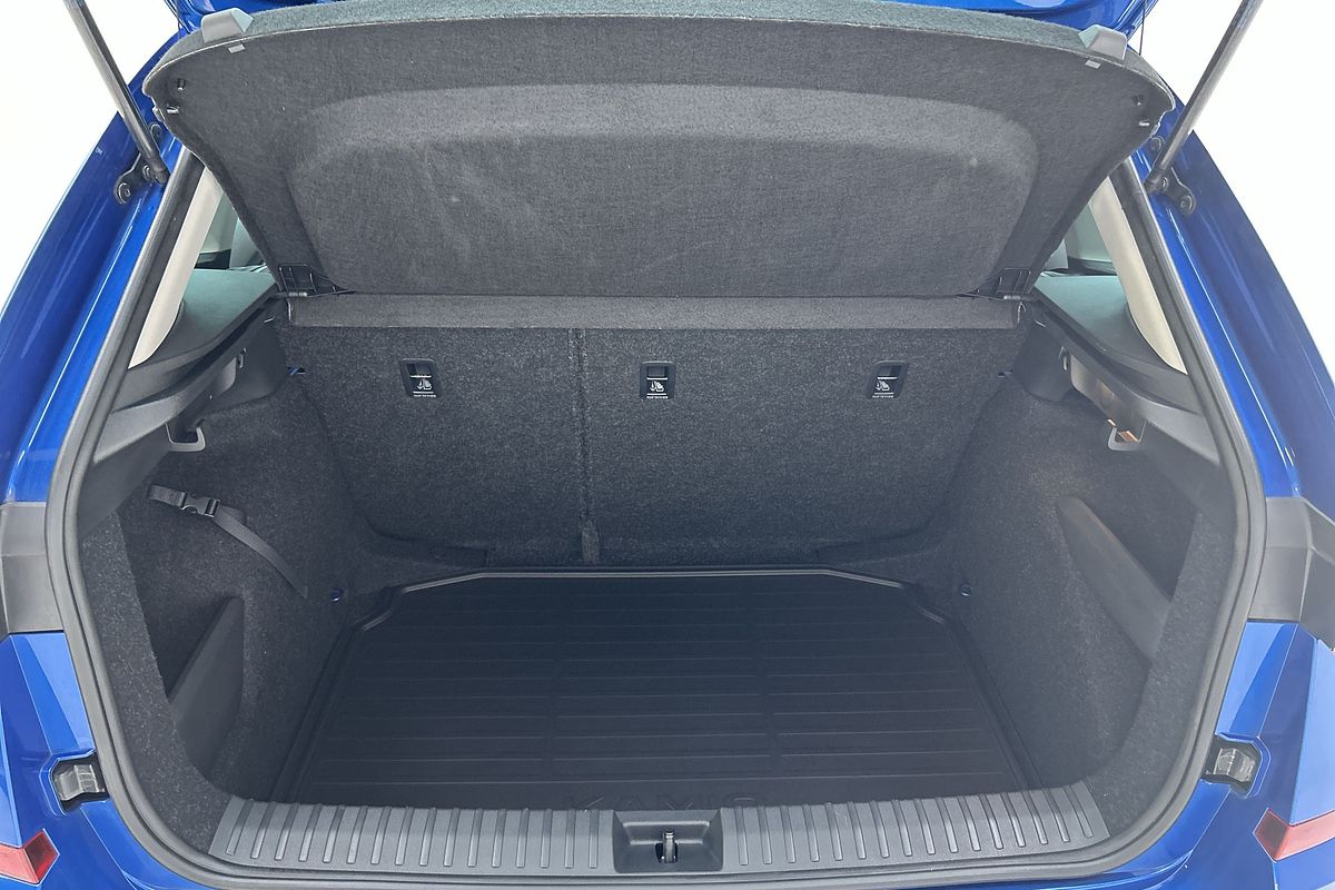 2023 SKODA Kamiq 85TSI Style NW