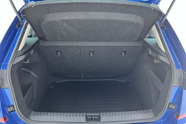 2023 SKODA Kamiq 85TSI Style NW