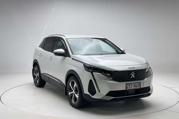 2020 Peugeot 3008 Allure P84