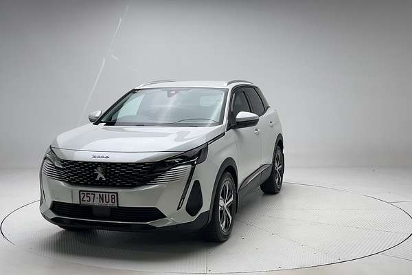 2020 Peugeot 3008 Allure P84
