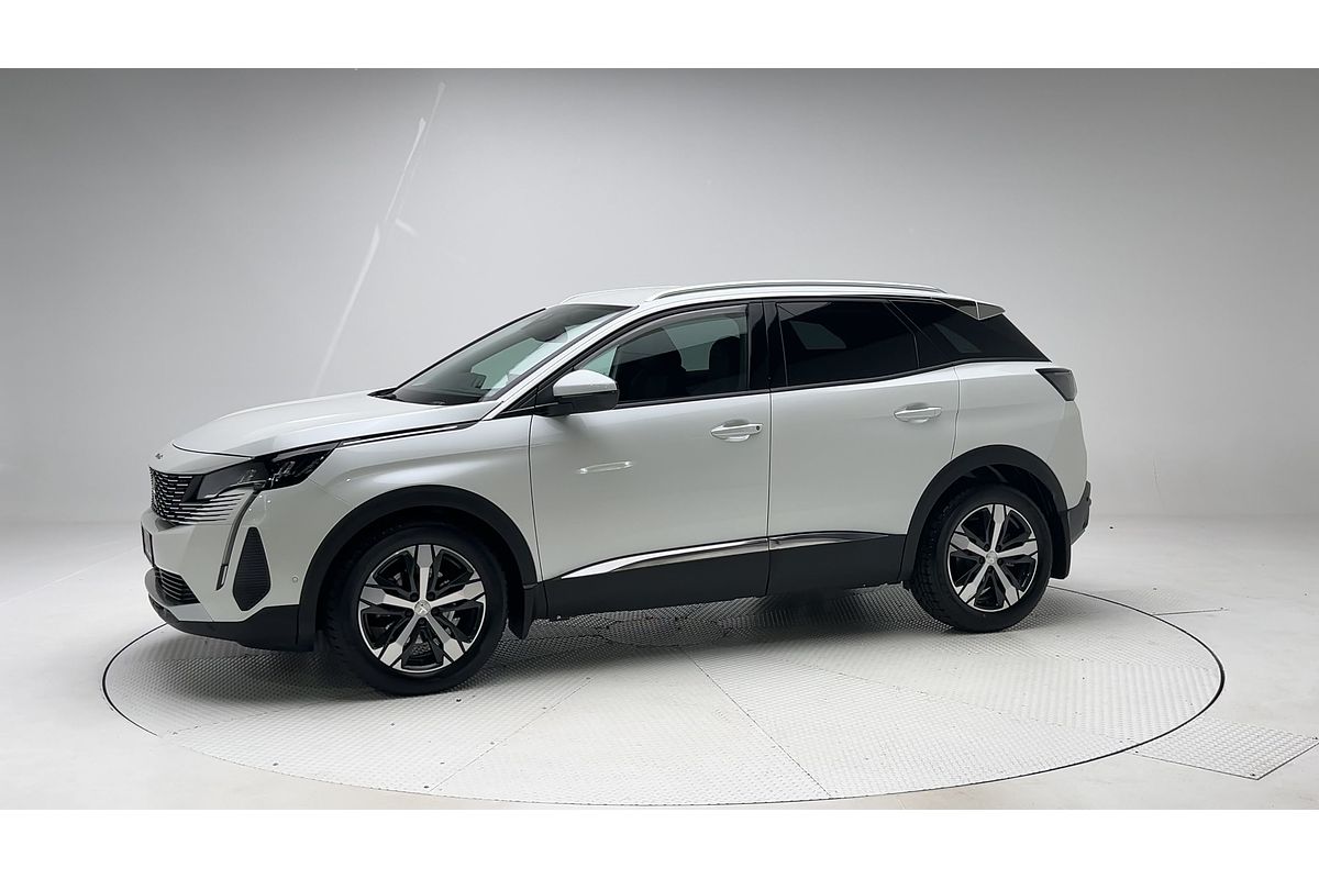 2020 Peugeot 3008 Allure P84