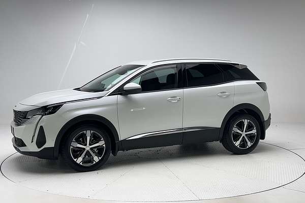 2020 Peugeot 3008 Allure P84