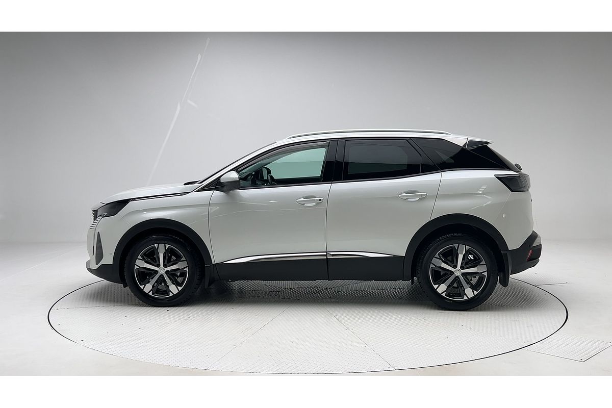 2020 Peugeot 3008 Allure P84