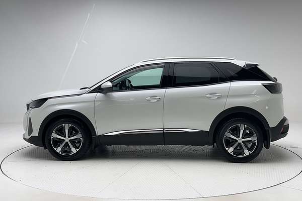 2020 Peugeot 3008 Allure P84