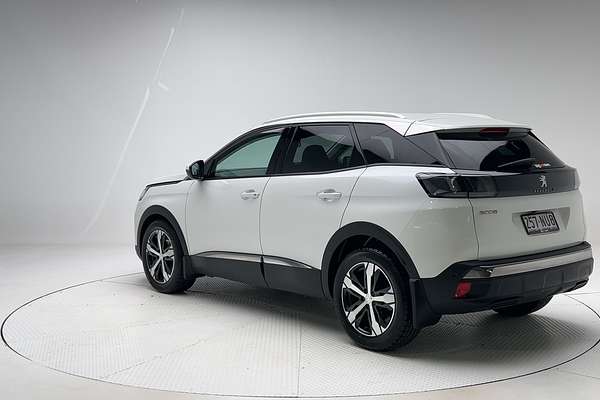 2020 Peugeot 3008 Allure P84