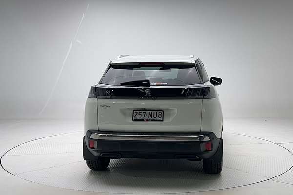 2020 Peugeot 3008 Allure P84