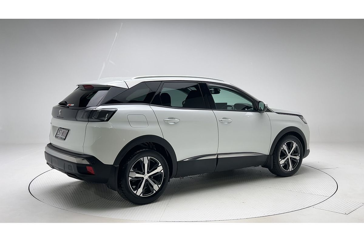 2020 Peugeot 3008 Allure P84
